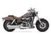 Harley-Davidson (R) CVO(R) Fat Bob(R) 2010